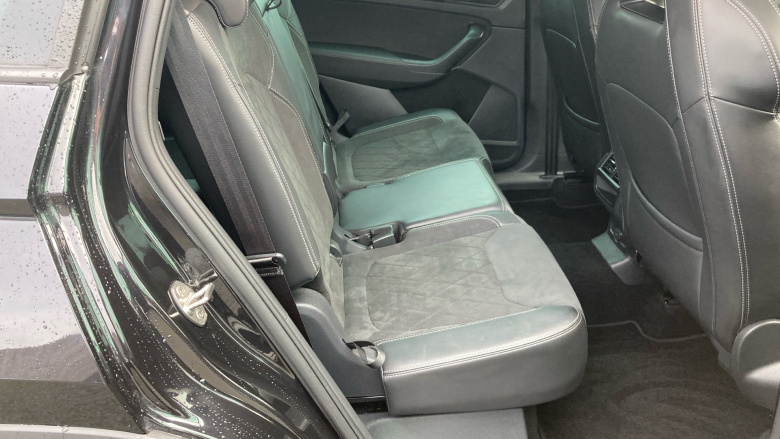 Skoda Kodiaq 2.0 TDI Sport Line 4x4 5dr DSG [7 Seat] Diesel Estate